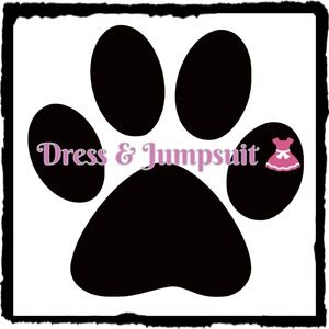 Dress & Jumpsuit 👗